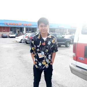 Meet your Posher, Christo